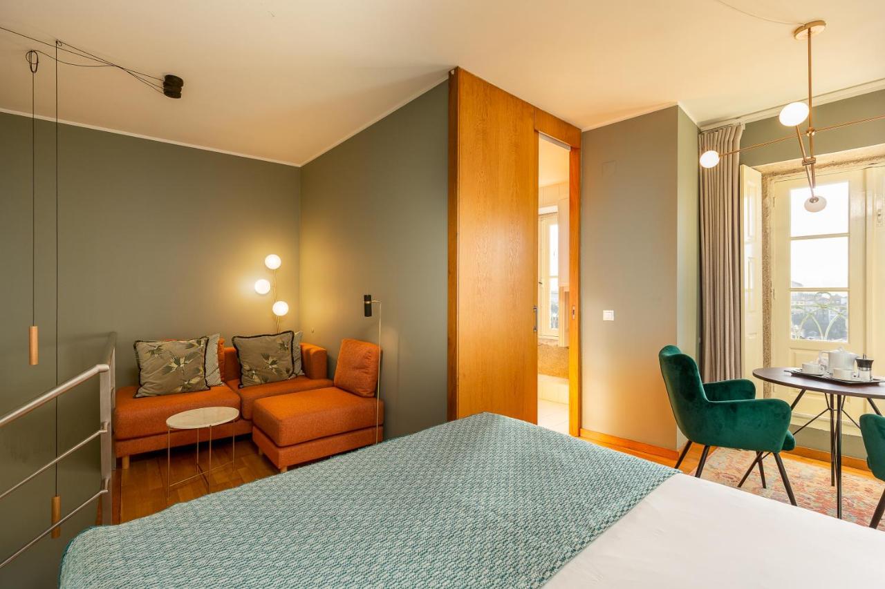 Apartamento Youropo - Clerigos Oporto
