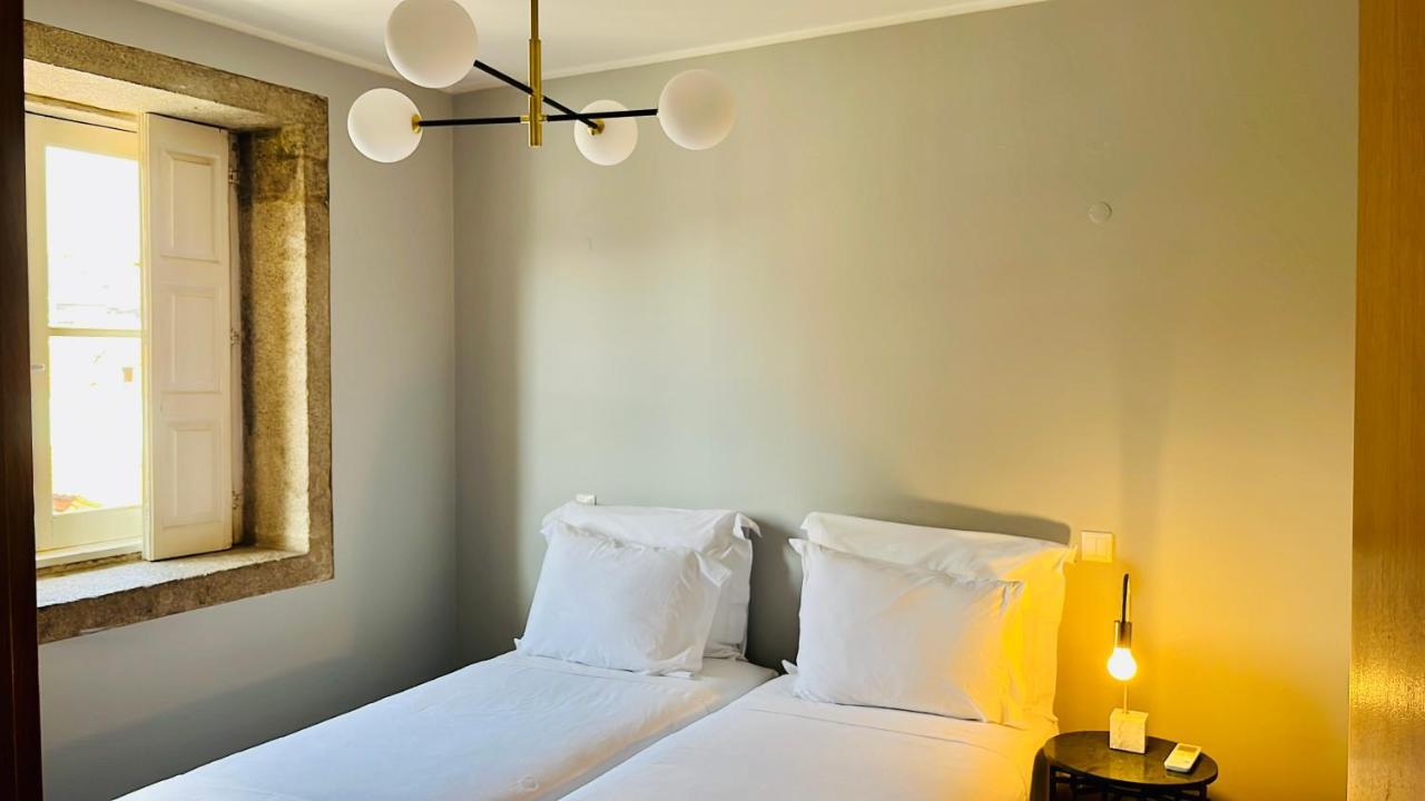 Youropo - Clerigos Apartamento Oporto