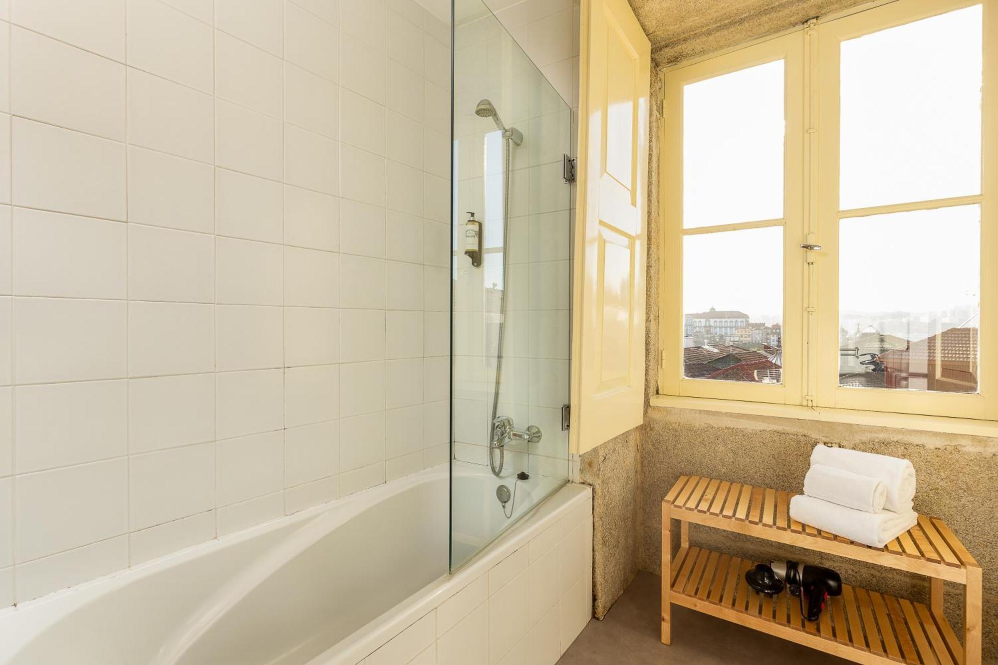 Apartamento Youropo - Clerigos Oporto
